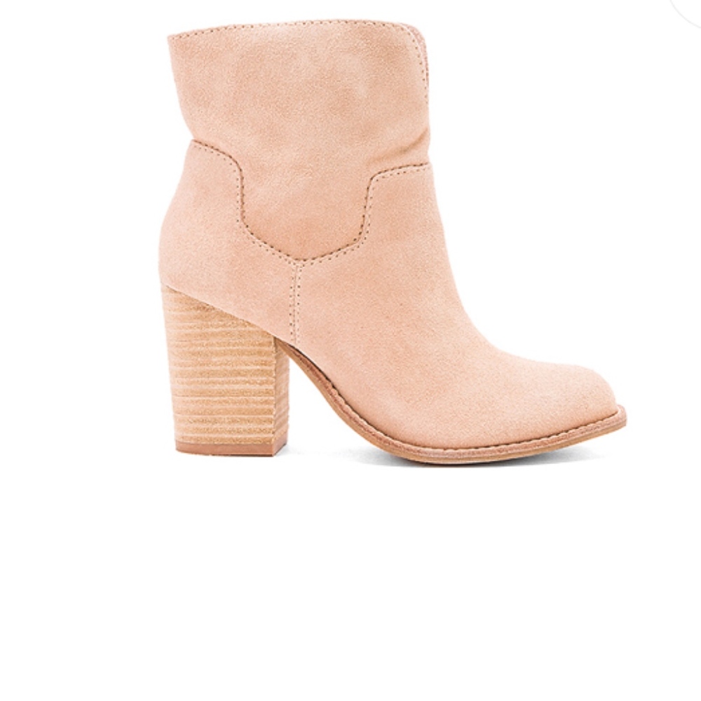 Splendid Bootie